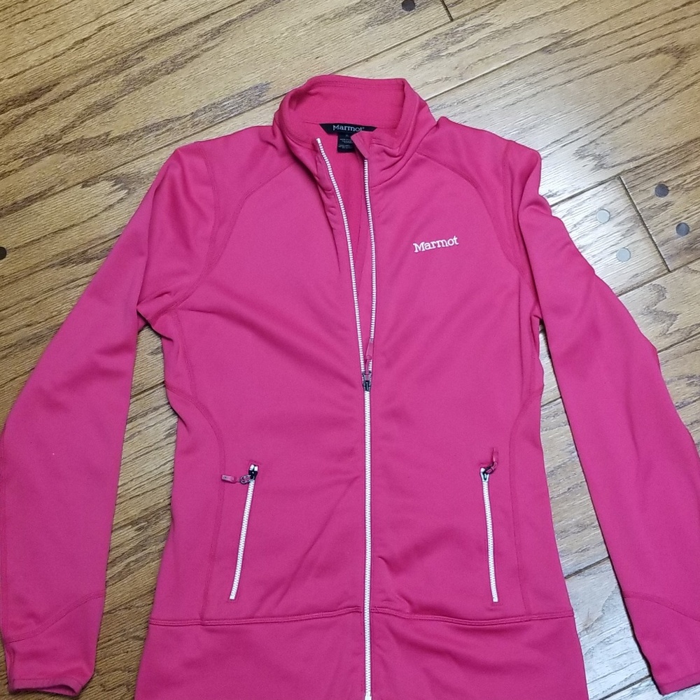 Marmot Sweatshirt